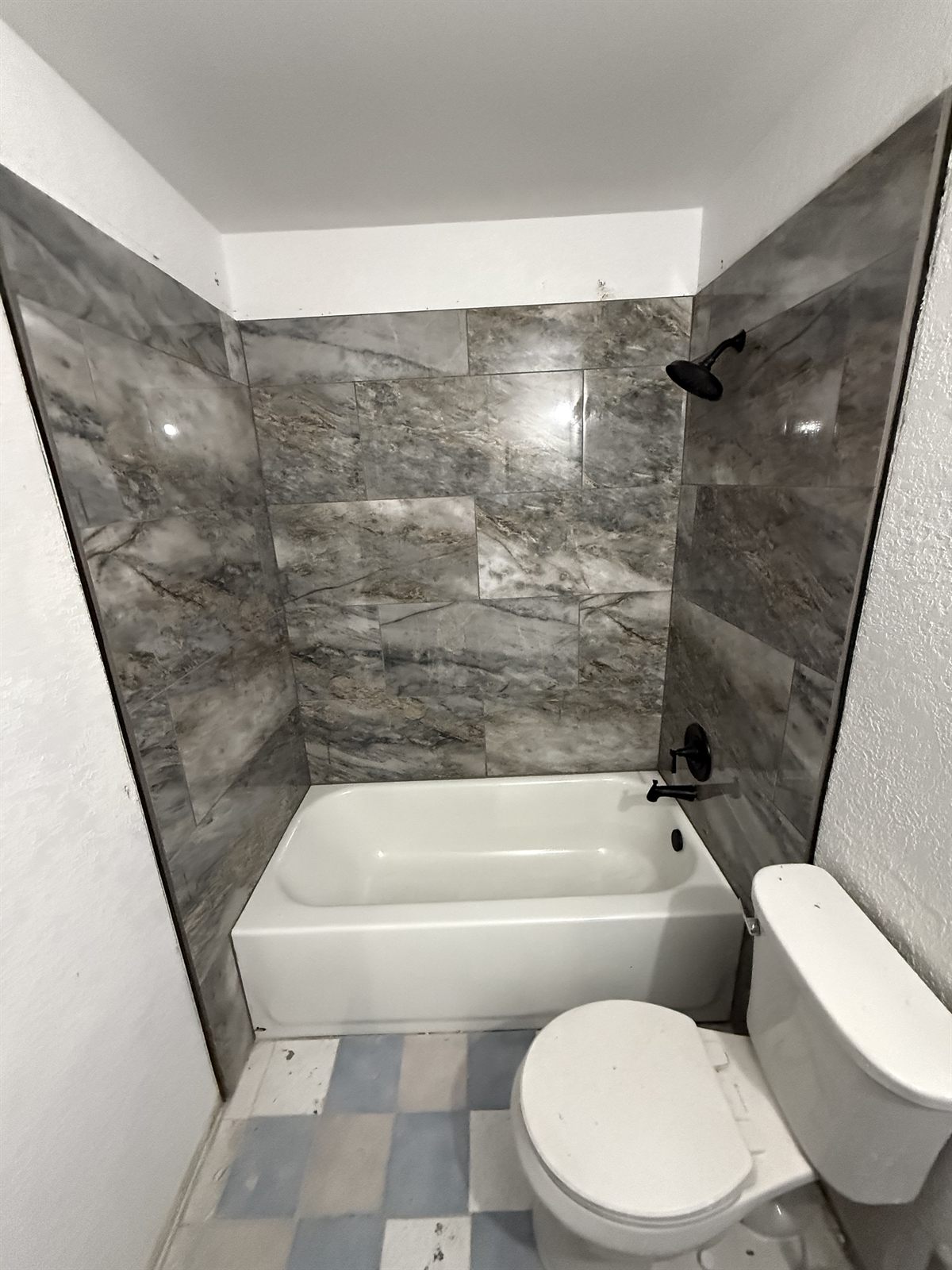 Bathroom remodel by 3DCON LLC in the Tampa Bay area
