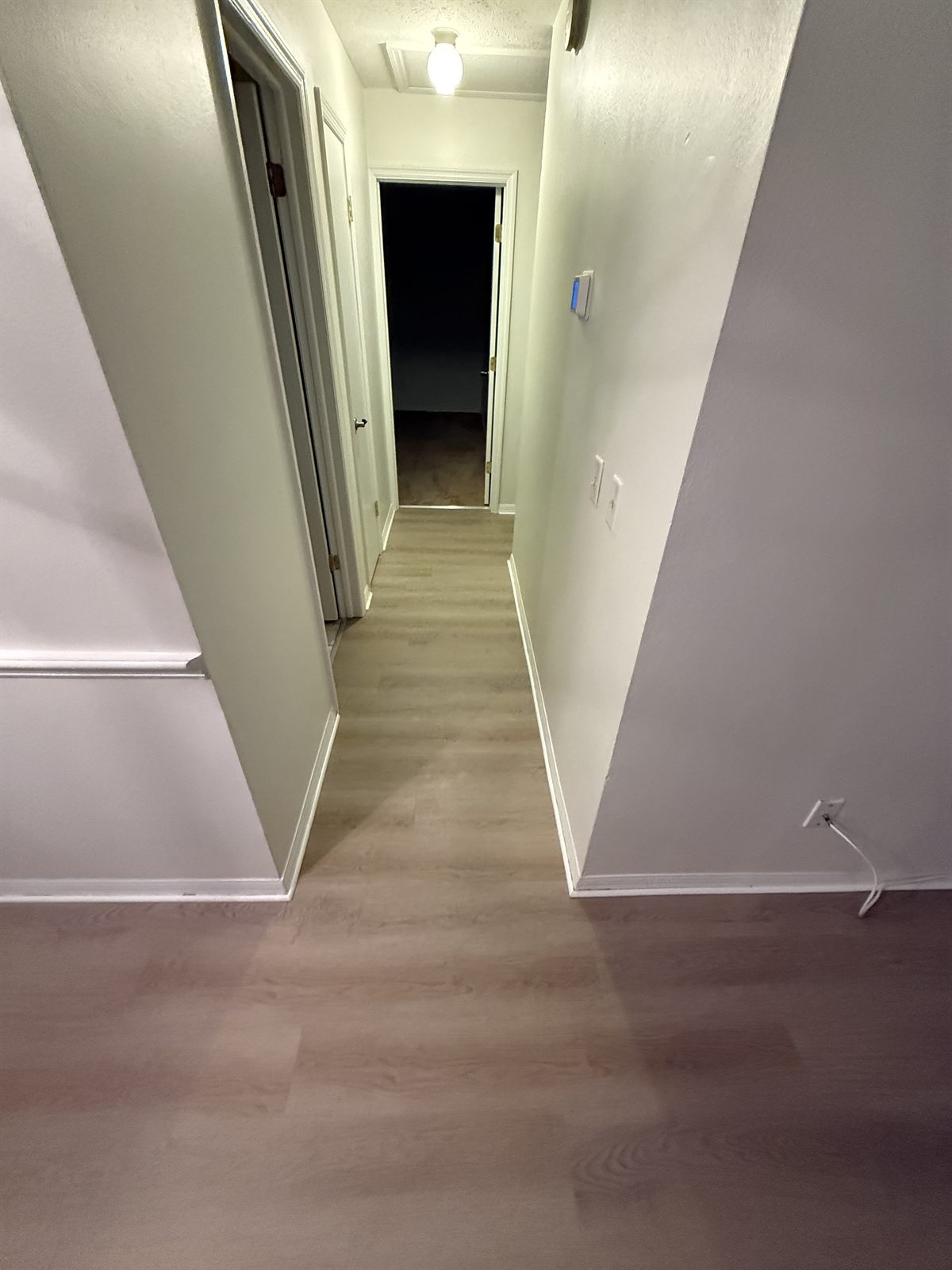 Flooring installation by 3DCON LLC in the Tampa Bay area